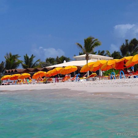 Club Orient Hotel Orient Bay Exterior foto