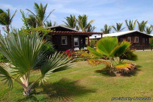 Club Orient Hotel Orient Bay Exterior foto