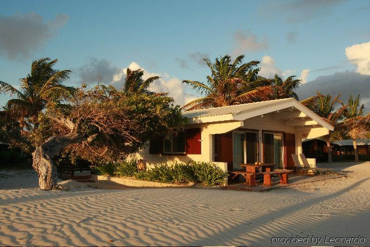 Club Orient Hotel Orient Bay Exterior foto