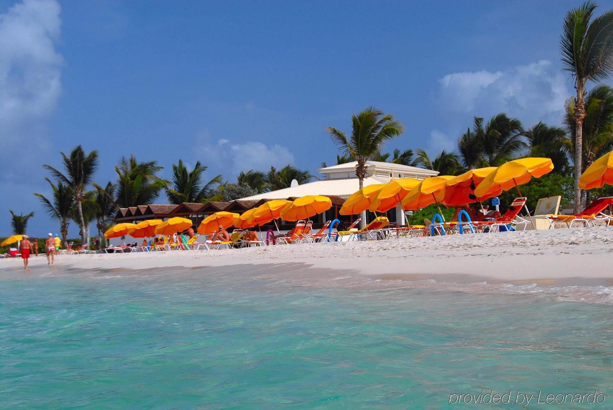 Club Orient Hotel Orient Bay Exterior foto